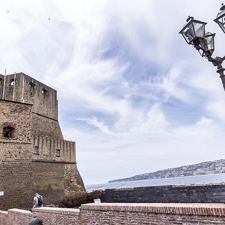 Hotel Hg Boutique Toledo, Napoli Centro, By Clapa Group Exterior foto