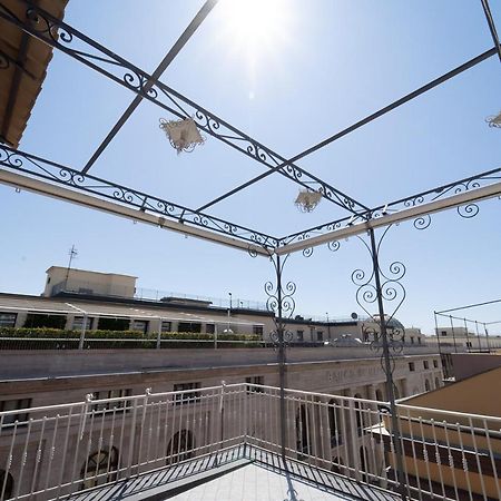 Hotel Hg Boutique Toledo, Napoli Centro, By Clapa Group Exterior foto