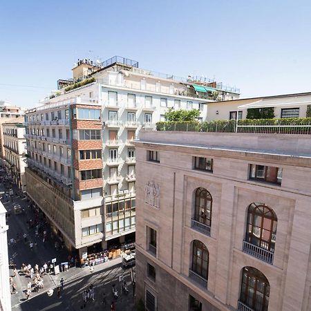 Hotel Hg Boutique Toledo, Napoli Centro, By Clapa Group Exterior foto