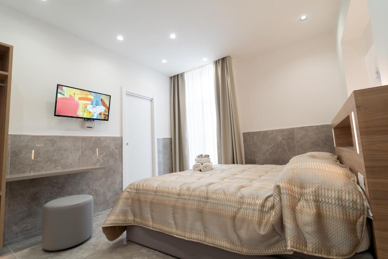 Hotel Hg Boutique Toledo, Napoli Centro, By Clapa Group Exterior foto